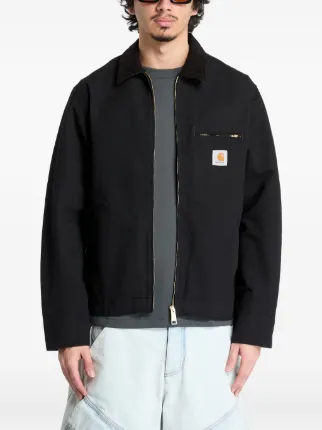 専用　Carhartt wip Detroit jacket Carhartt WIP Detroit Jacket | Black | FARFETCH