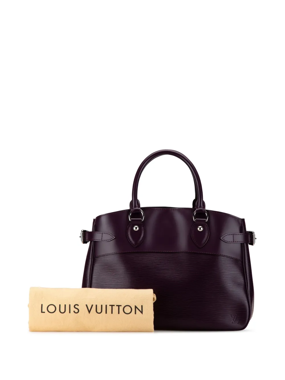 Affordable Louis Vuitton Pre-Owned 2007 Epi Passy PM handbag WOMEN