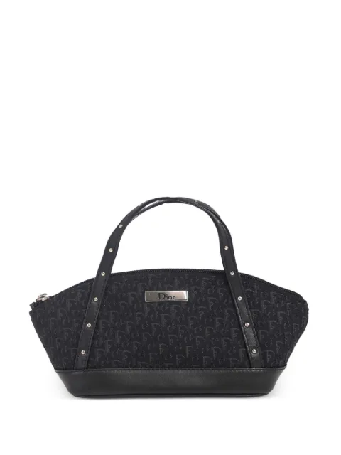 Christian Dior Pre-Owned 2003 Trotter Street Chic handbag