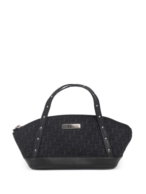 Sac à main Street Chic pre-owned (2003) - Christian Dior Pre-Owned - Modalova