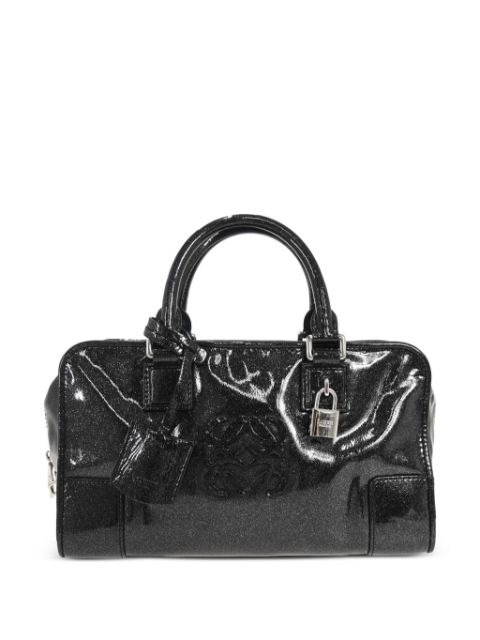 Loewe 1990-2000s Amazona 28 tote bag Women