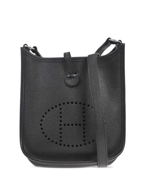 Hermès Pre-Owned 2004 Evelyne TPM shoulder bag