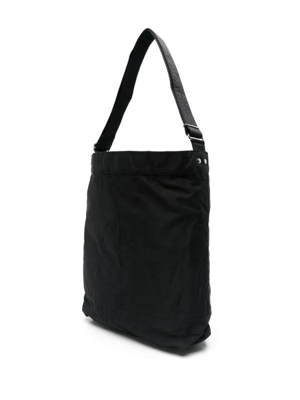 Porter-Yoshida & Co. Mile Shoulder Bag | Black | FARFETCH CZ Porter-Yoshida & Co. Mile Shoulder Bag | Black | FARFETCH CZ