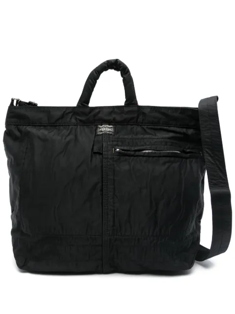 Porter-Yoshida & Co. tote Mile