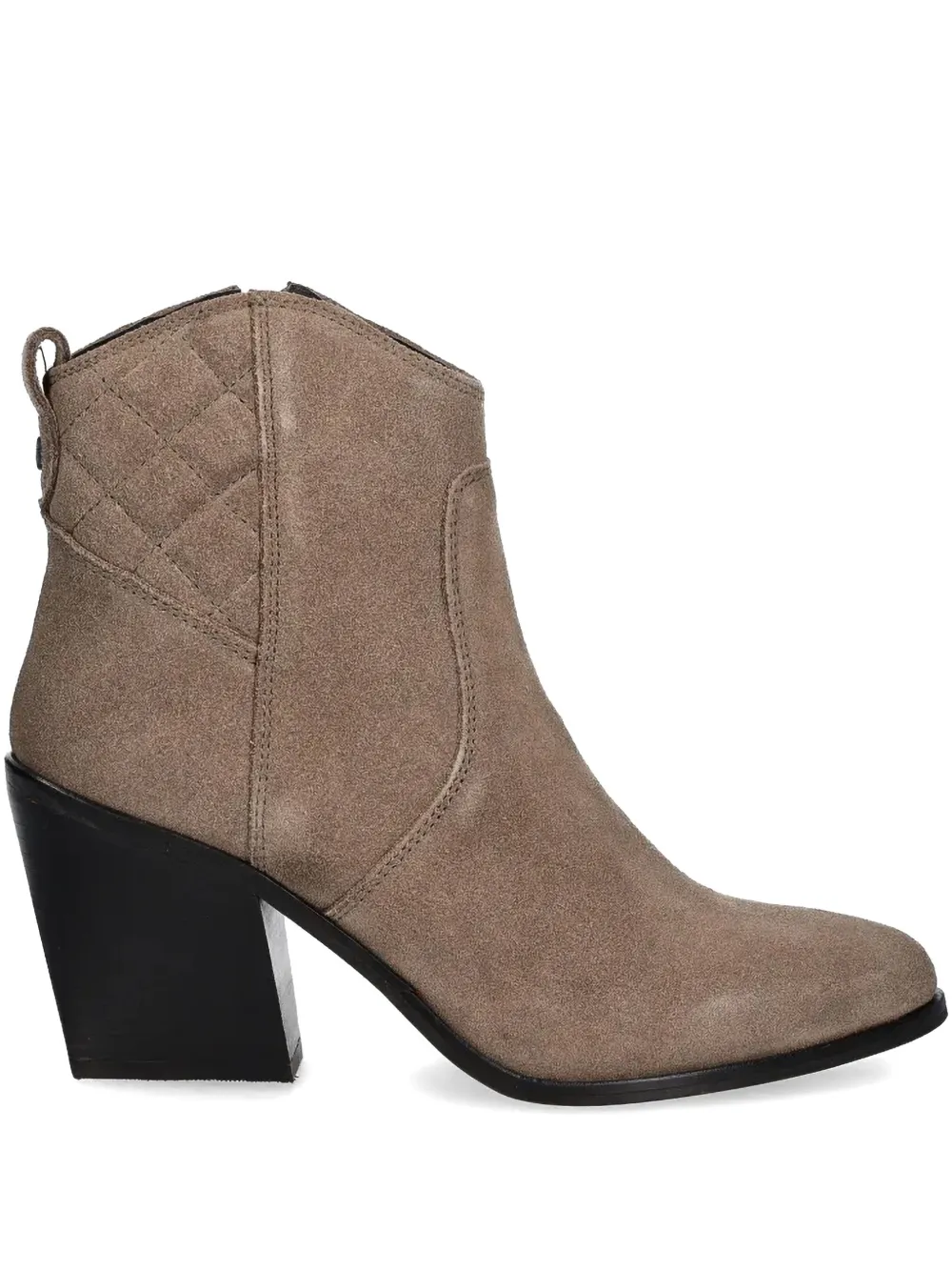 Barbour Rhonda boots Neutrals