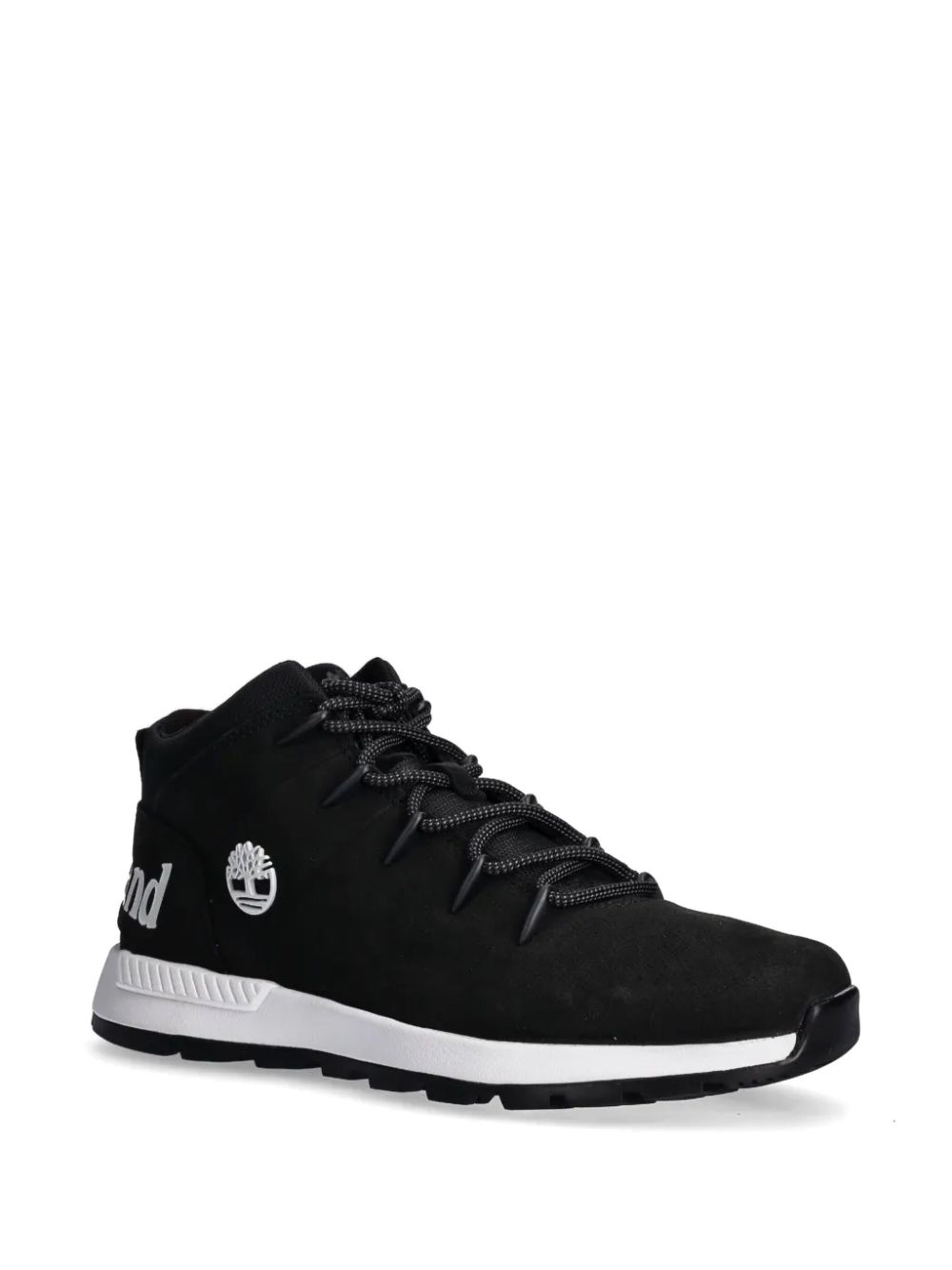 Timberland Sprint Trekker sneakers - Zwart