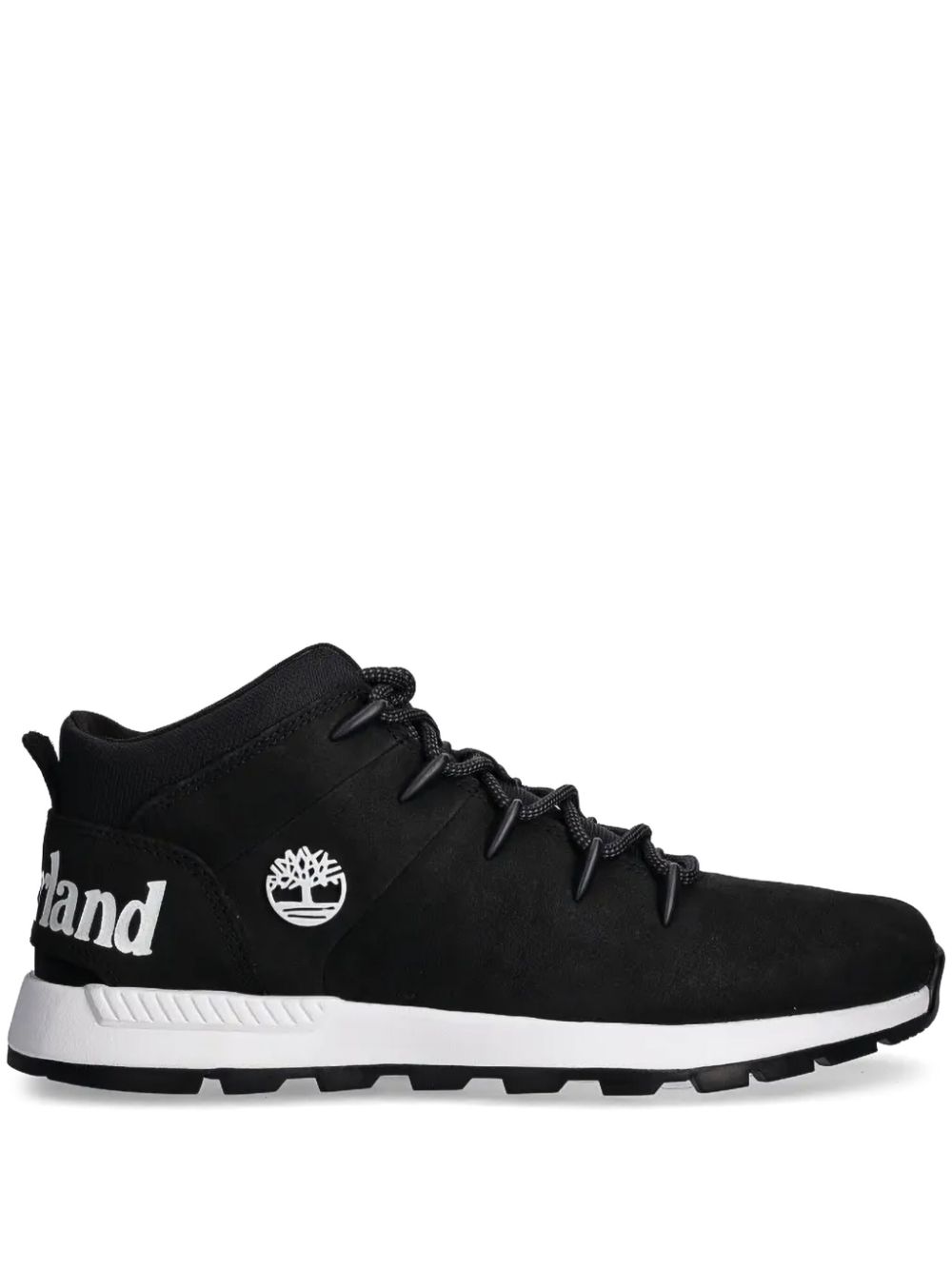 Timberland Sprint Trekker sneakers - Black