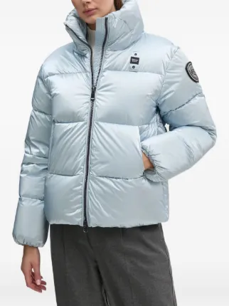 Blauer