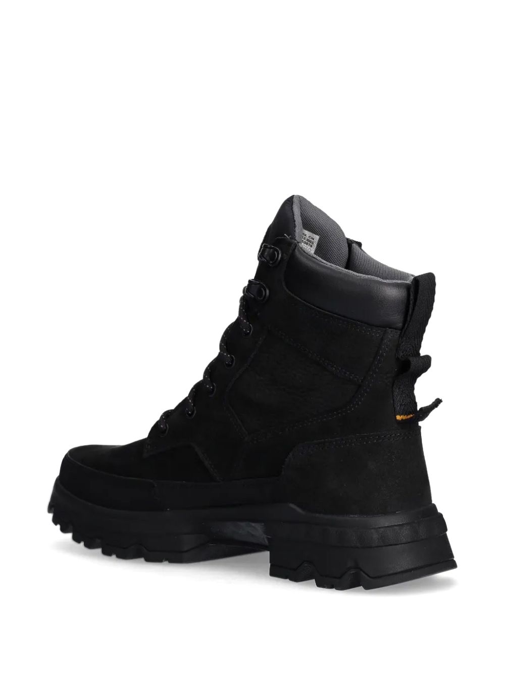 Timberland Originals Ultra boots Black