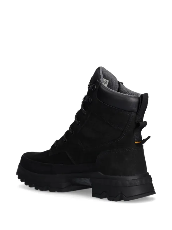 Timberland Original Ultra ブーツ | ブラック | FARFETCH JP