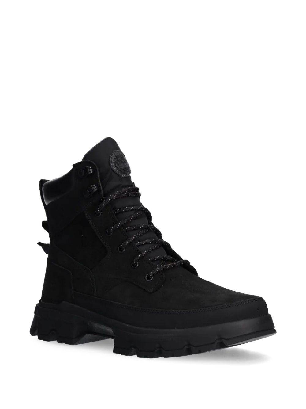 Timberland Originals Ultra boots - Zwart