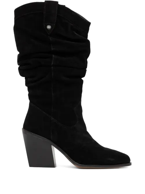 Barbour bottes Corey - Noir - Barbour - Modalova