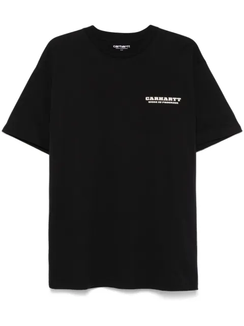 Carhartt WIP playera Runaway