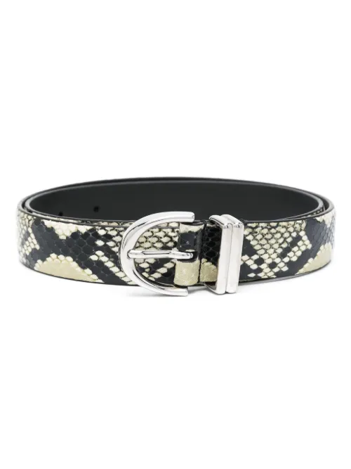 Ceinture Bambi - KHAITE - Modalova