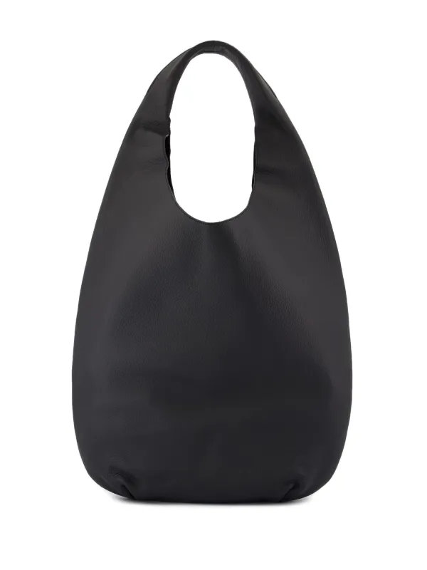 A.P.C. Neige Tote Bag | Black | FARFETCH ID