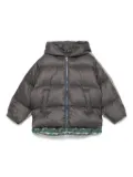 jnby by JNBY padded jacket - Grey
