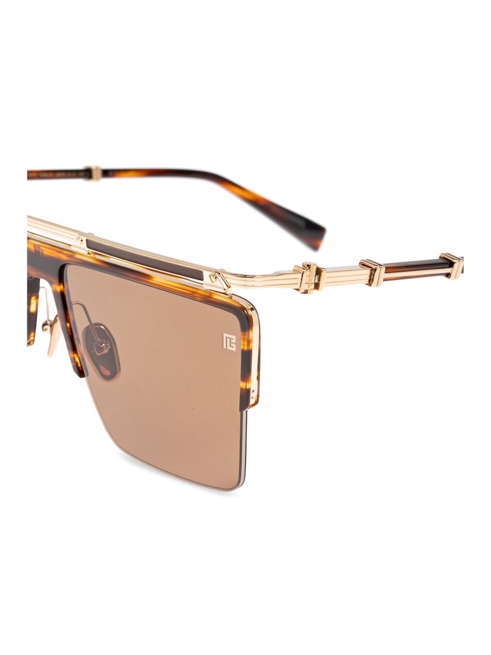 Balmain Triomphe sunglasses Women