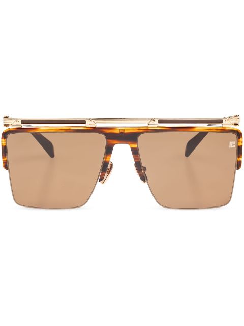 Balmain Triomphe sunglasses Women