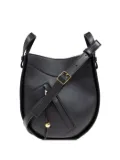 LOEWE Hammock Slice tote bag - Black