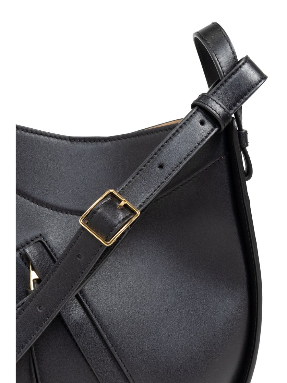 LOEWE Hammock Slice tote bag Women