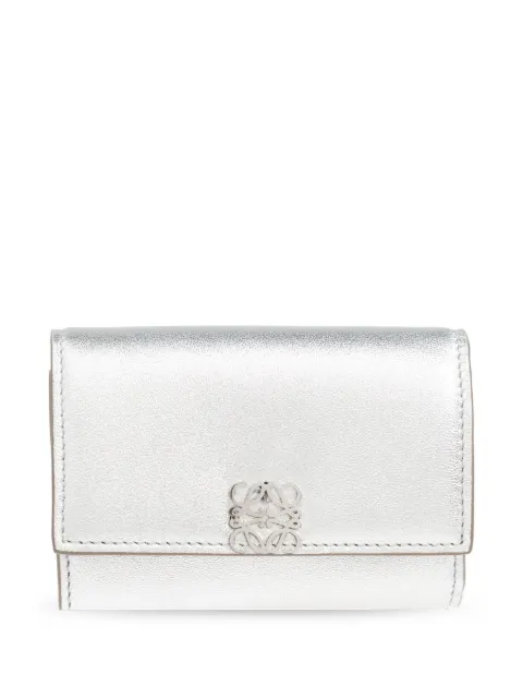 LOEWE Anagram wallet