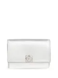 LOEWE Anagram wallet - Silver