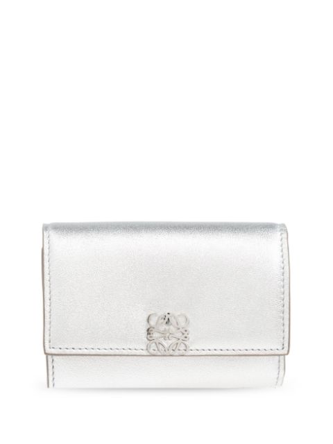 LOEWE cartera Anagram