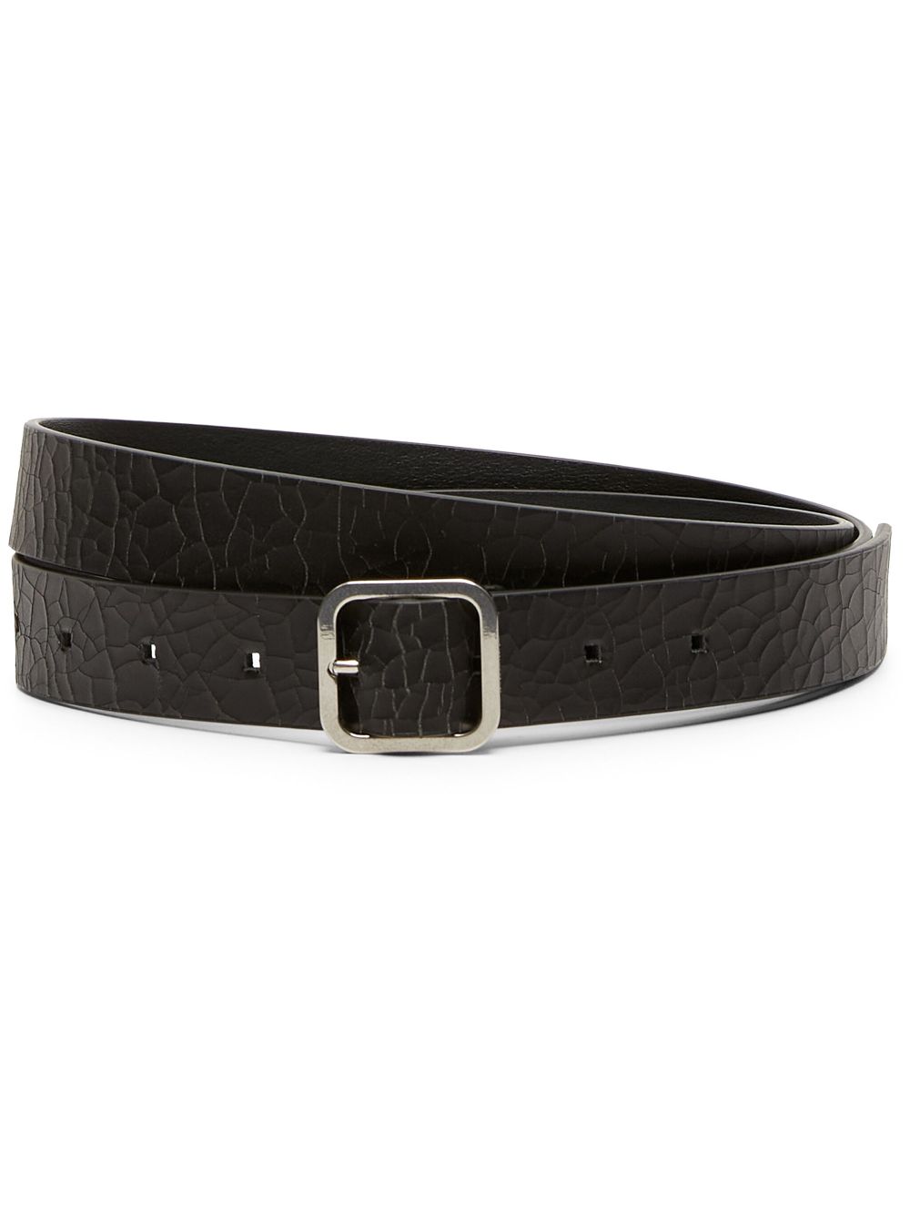 Marsèll Quadra belt - Black