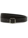 Marsèll Quadra belt - Black