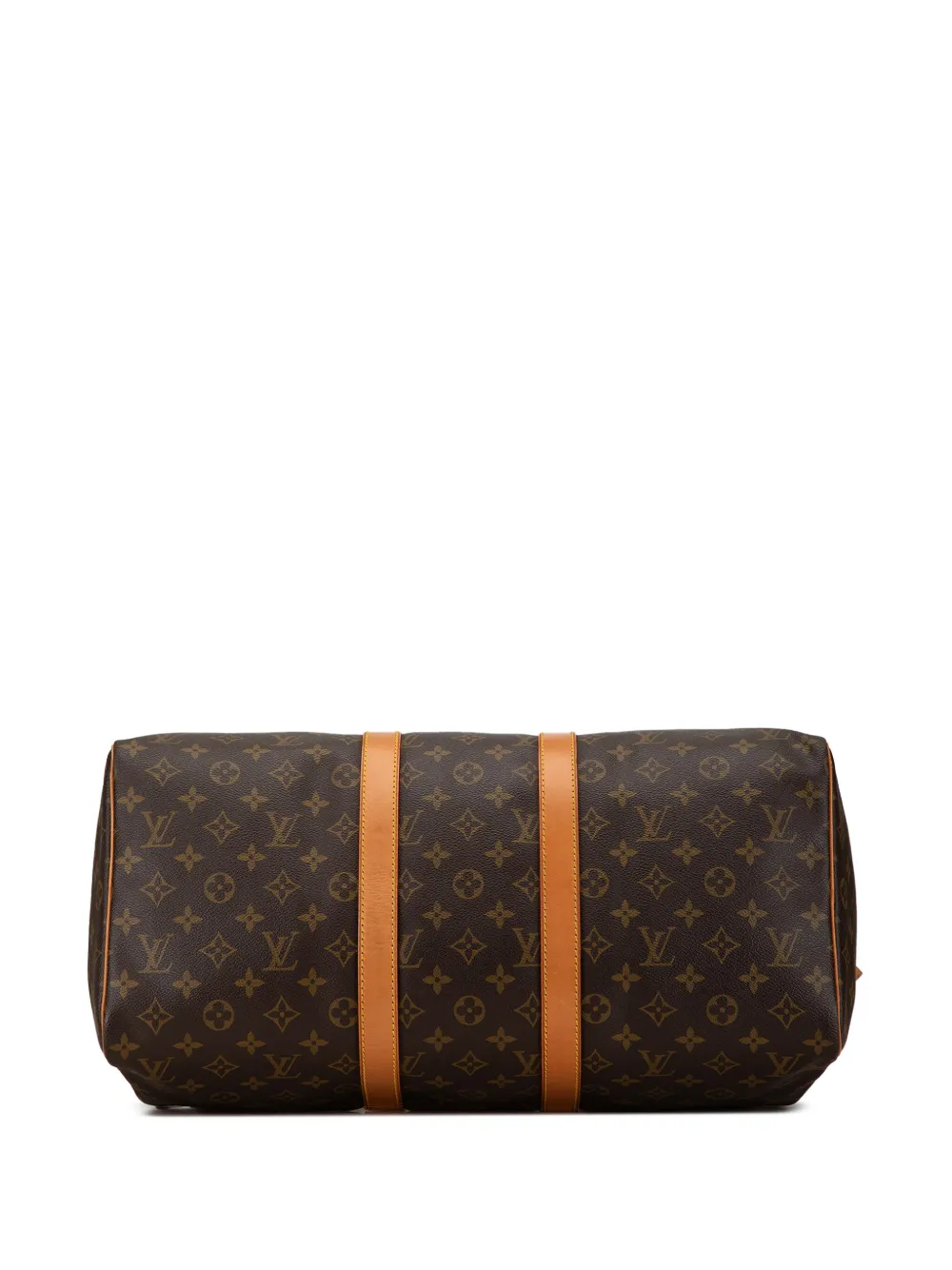 Cheap Louis Vuitton Pre-Owned 1990 Monogram Keepall 45 travel bag WOMEN