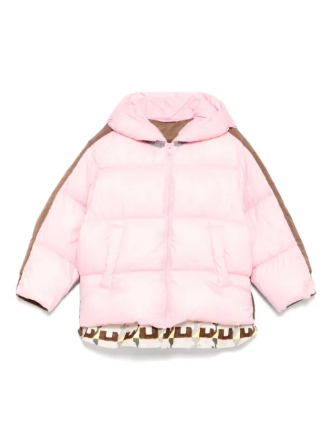jnby by JNBY down jacket