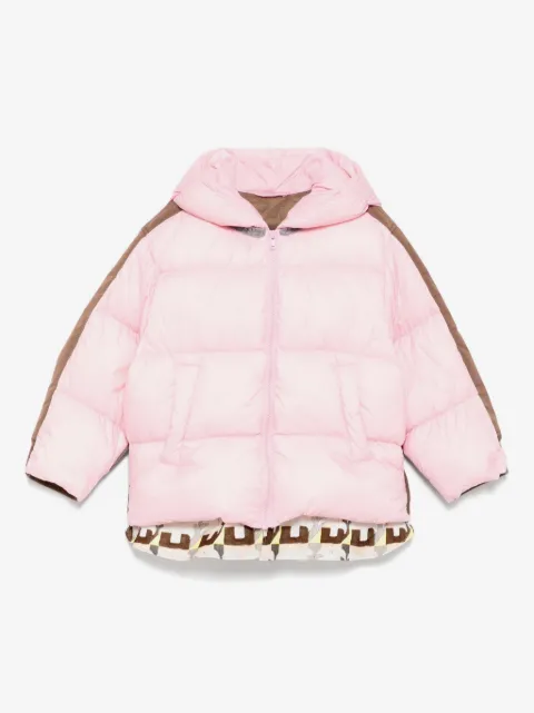 jnby by JNBY down jacket