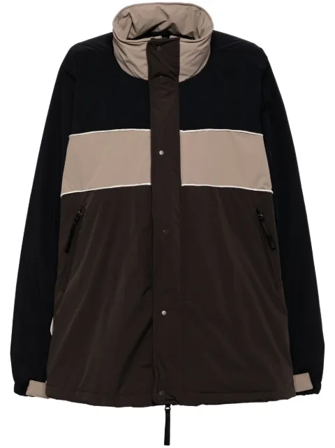 JNBY color-block jacket