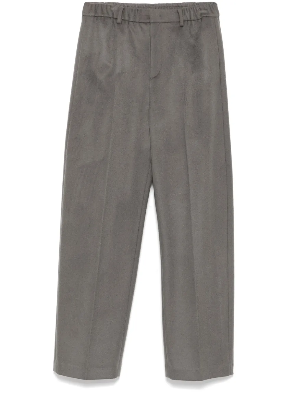 JNBY straight-leg trousers | Grey | Image 1