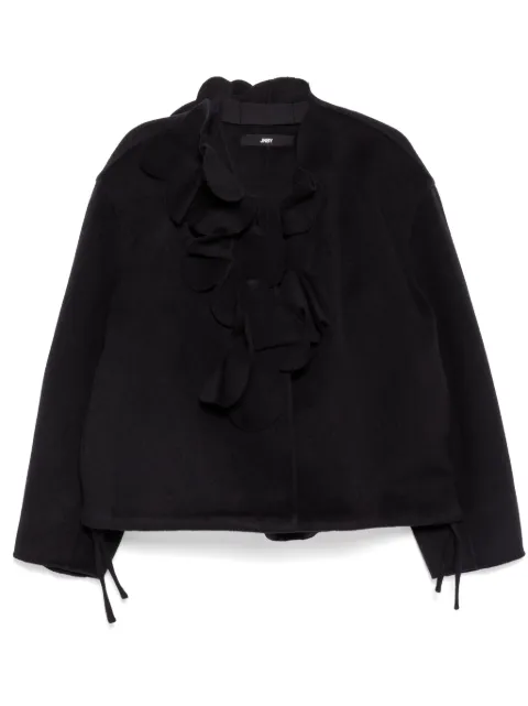 JNBY 3D-pattern jacket