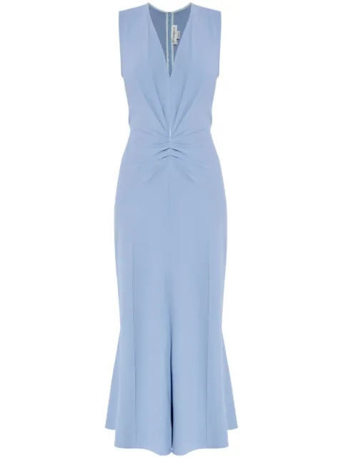 Victoria Beckham cady dress