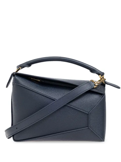 small Puzzle tote bag