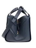 LOEWE Compact Hammock tote bag - Blue