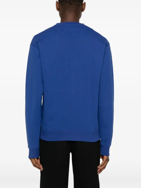 スウェット・トレーナー CHEZ VALENTINO SWEATSHIRT VALENTINO GARAVANI - Chez Valentino sweatshirt | Leam Roma