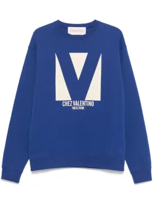 Valentino（ヴァレンティノ）メンズ トレーナー・スウェット
