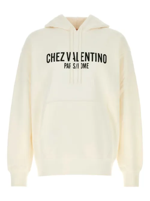 Hoodie à imprimé Chez - Valentino Garavani - Modalova