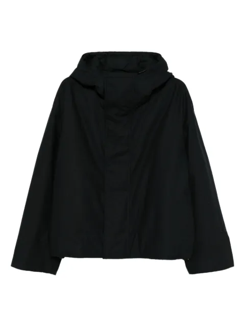 JIL SANDER+ cotton jacket
