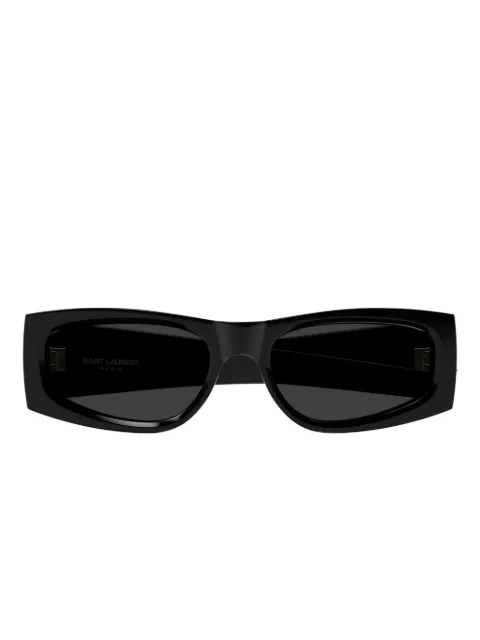 Saint Laurent Eyewear SL M140/F Black