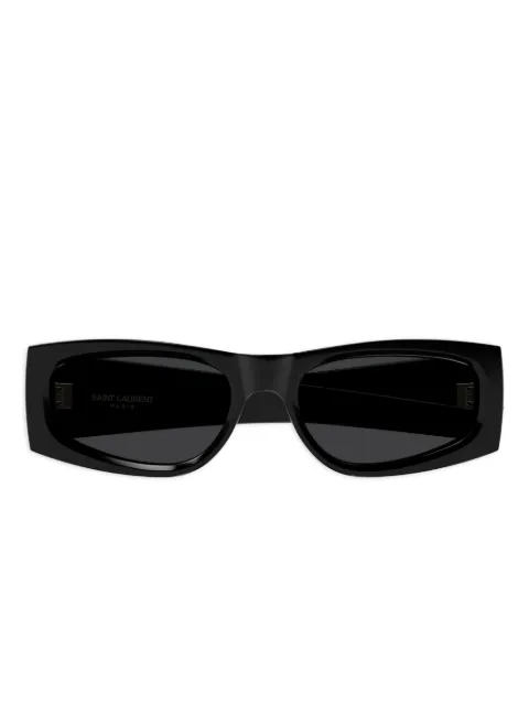 Saint Laurent Eyewear rectangle-frame sunglasses