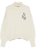 MARANT ÉTOILE Nash sweater - Neutrals