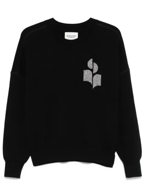 MARANT ÉTOILE Atlee sweater