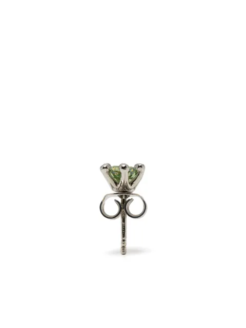 d'heygere double solitaire stud