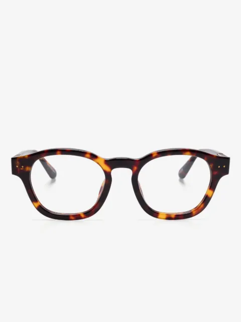 Linda Farrow lunettes de vue Talbot