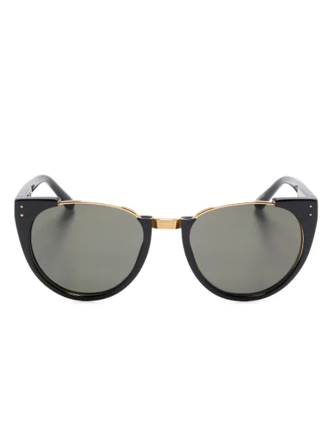 Linda Farrow Iris sunglasses