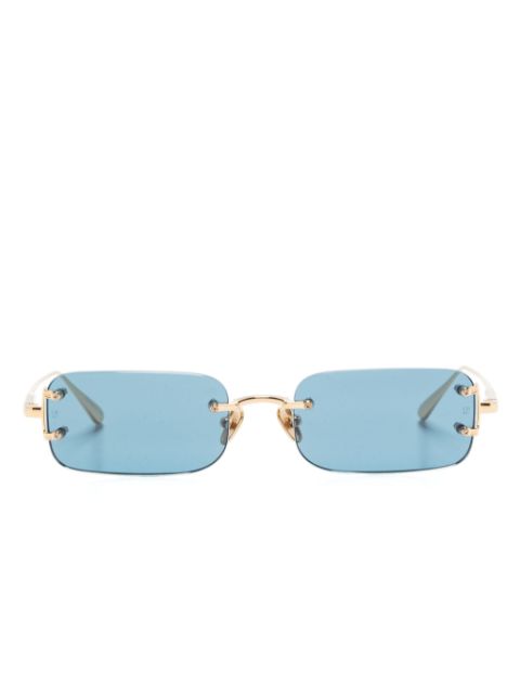 Linda Farrow Taylor sunglasses